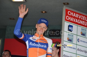 Martijn Tusveld (Rabobank Development Team), meilleur jeune (501x)