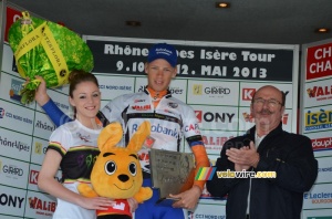 Martijn Tusveld (Rabobank Development Team), meilleur jeune (2) (576x)