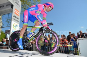 Massimo Graziato (Lampre-Merida) (2) (529x)