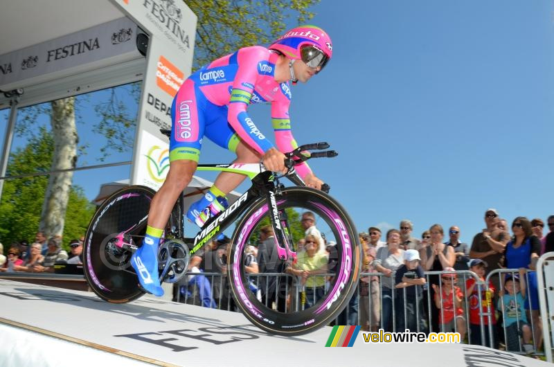 Ariel Richeze (Lampre-Merida) (2)