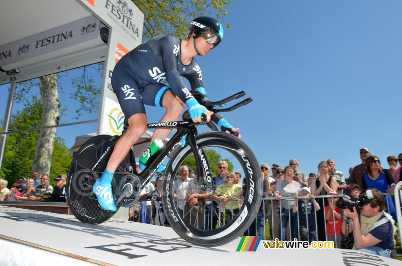 Vasil Kiryienka (Team Sky) (2)