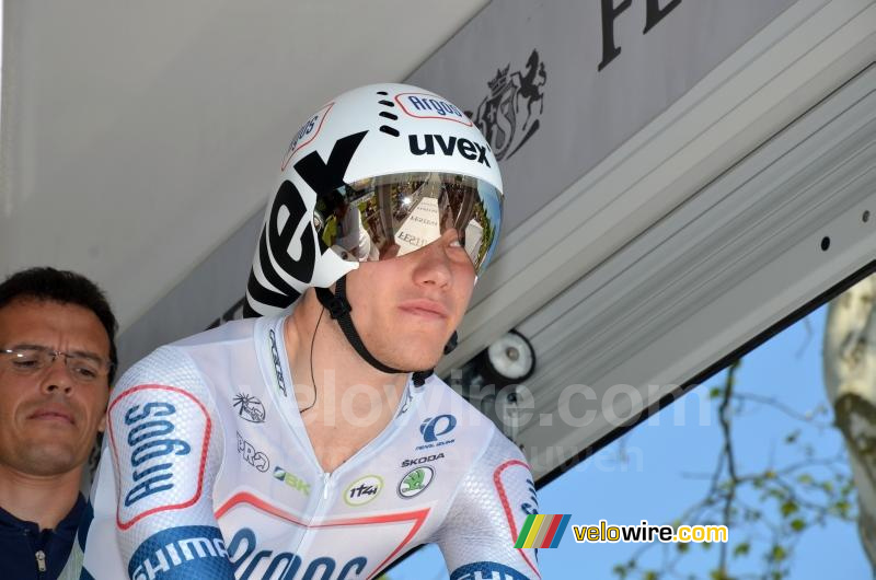 Nikias Arndt (Argos-Shimano)