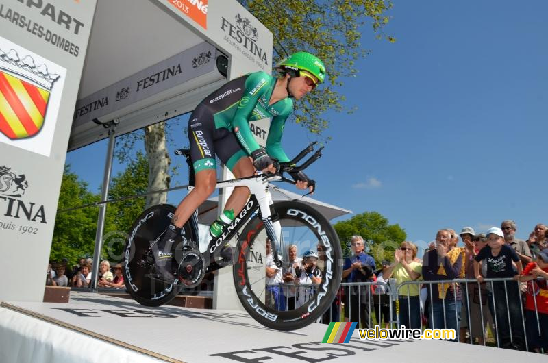 Perrig Quémeneur (Europcar)