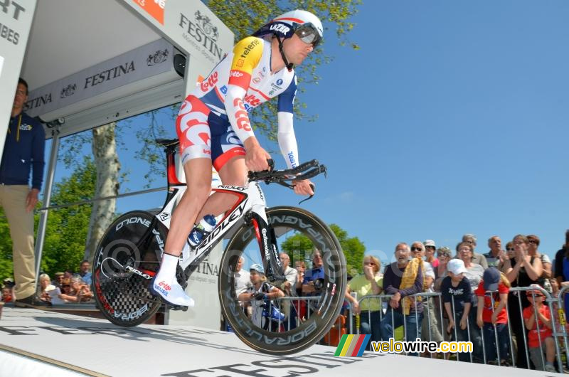 Sander Cordeel (Lotto-Belisol) (2)