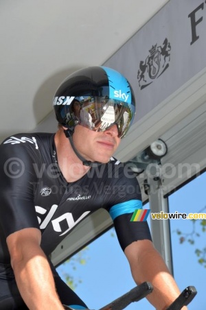 Ian Stannard (Team Sky) (259x)