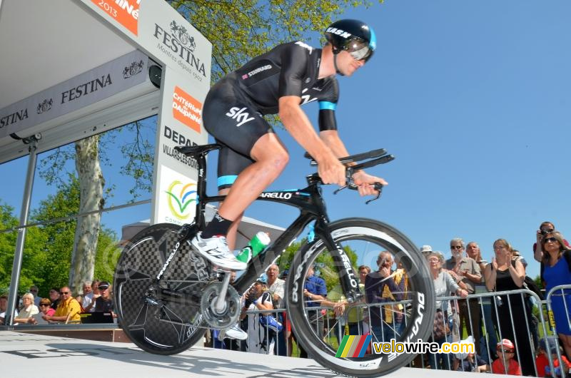 Ian Stannard (Team Sky) (2)