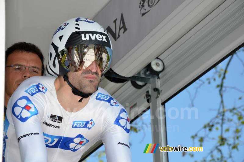 Geoffrey Soupe (FDJ)