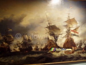 A Dutch painting (340x)