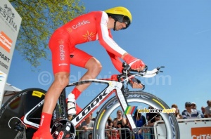 Tristan Valentin (Cofidis) (402x)