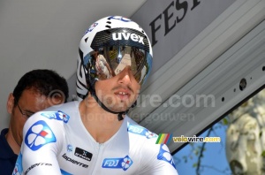 Nacer Bouhanni (FDJ) (223x)