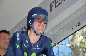 Imanol Erviti (Movistar) (231x)