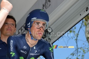 Jonathan Castroviejo (Movistar) (199x)