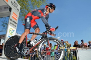 Manuel Quinziato (BMC Racing Team) (206x)