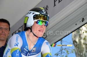 Simon Clarke (Orica-GreenEDGE) (183x)