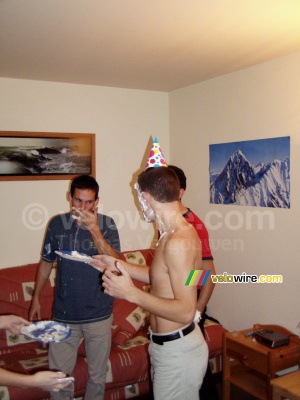 The whipped cream effect (347x)