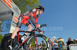 Brent Bookwalter (BMC Racing Team) (250x)