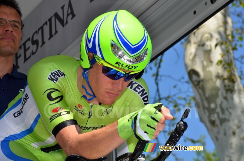 Alessandro De Marchi (Cannondale)