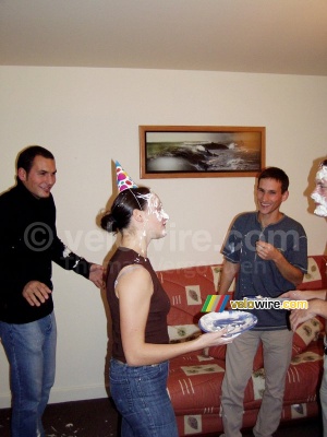 The whipped cream effect (376x)