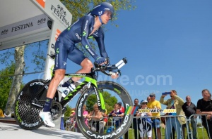 Sylvester Szmyd (Movistar) (2) (201x)