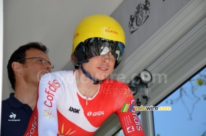 Rudy Molard (Cofidis) (206x)