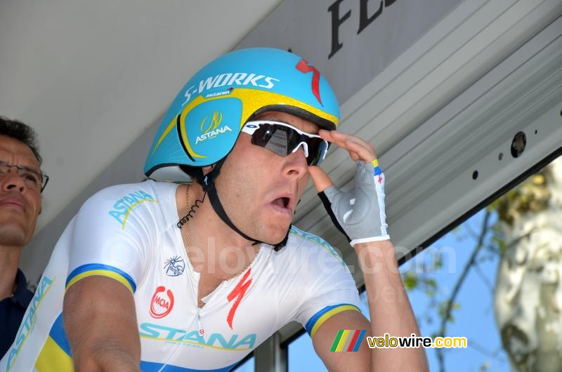 Andriy Grivko (Astana)
