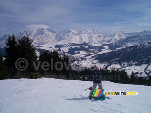 Cédric and Isabelle (368x)