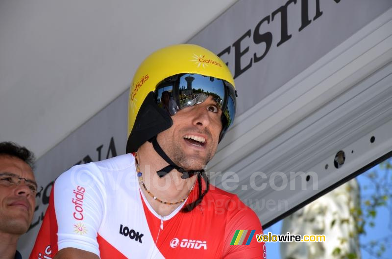 Luis Angel Maté Mardones (Cofidis)