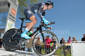 David Lopez (Team Sky) (241x)