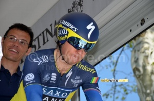 Sergio Paulinho (Saxo-Tinkoff) (201x)