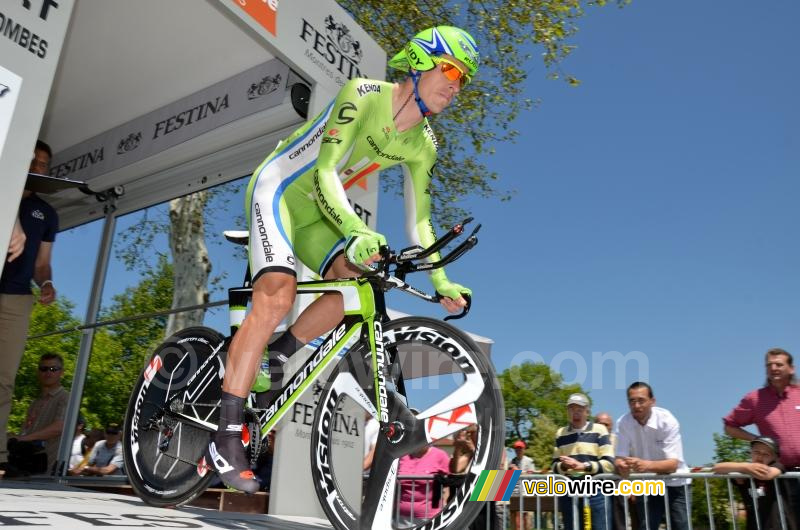 Maciej Bodnar (Cannondale) (2)