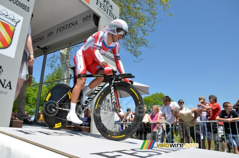 Joaquim Rodriguez (Katusha)