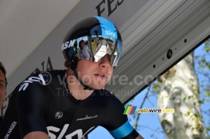 Edvald Boasson Hagen (Team Sky) (206x)