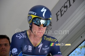 Michael Rogers (Saxo-Tinkoff) (227x)