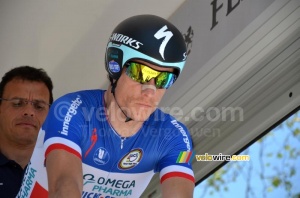 Sylvain Chavanel (Omega Pharma-QuickStep) (214x)