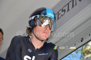 Geraint Thomas (Team Sky) (240x)