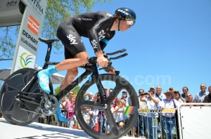 Geraint Thomas (Team Sky) (2) (330x)