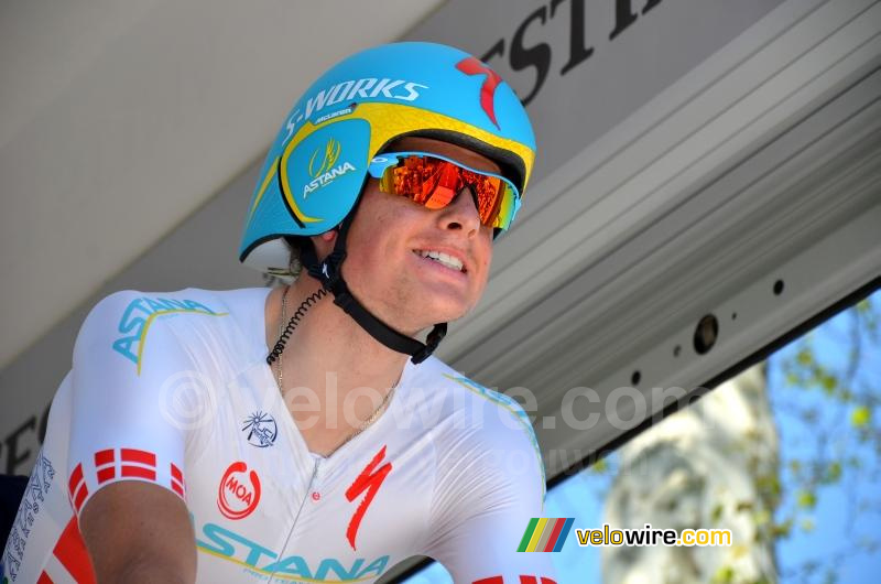 Jakob Fuglsang (Astana)