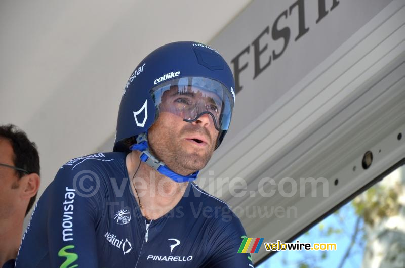 Alejandro Valverde (Movistar)