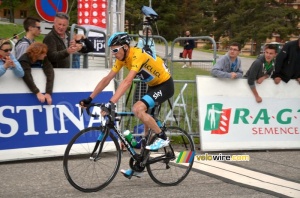 Chris Froome (Sky) (866x)