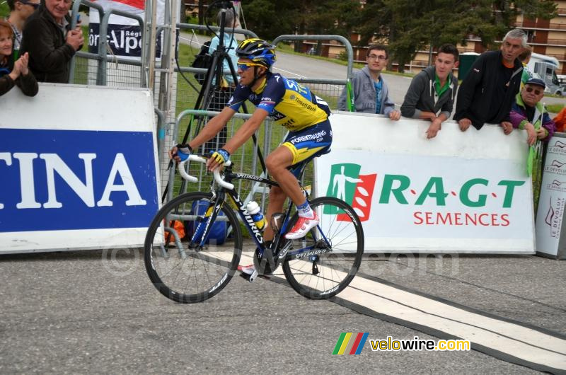 Alberto Contador (Saxo-Tinkoff)