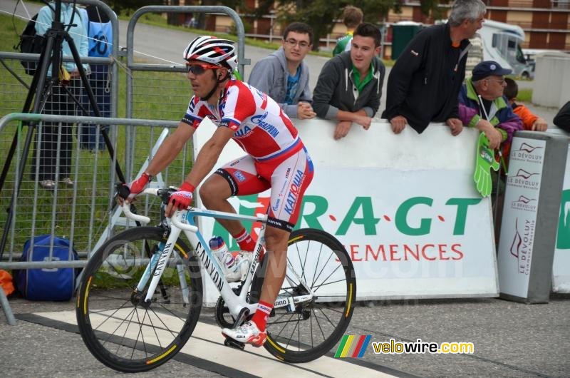 Joaquim Rodriguez (Katusha)