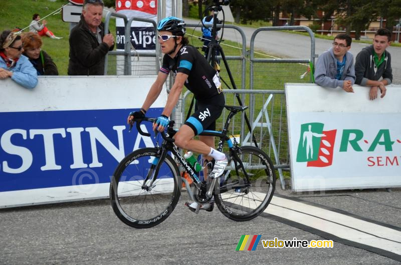 Geraint Thomas (Sky)