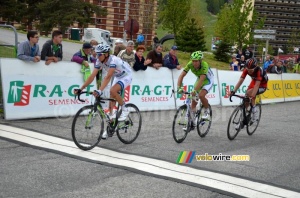 Warren Barguil, Kristijan Koren & Dominik Nerz (942x)