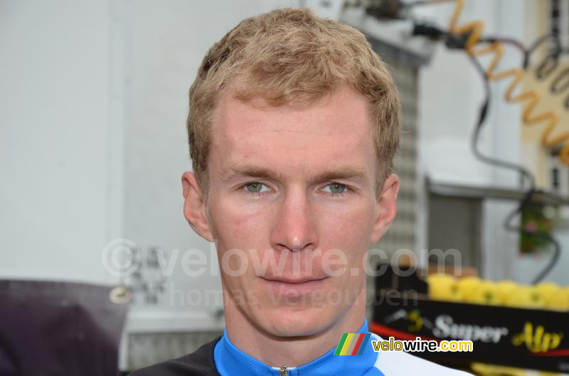 Tom-Jelte Slagter (Blanco)