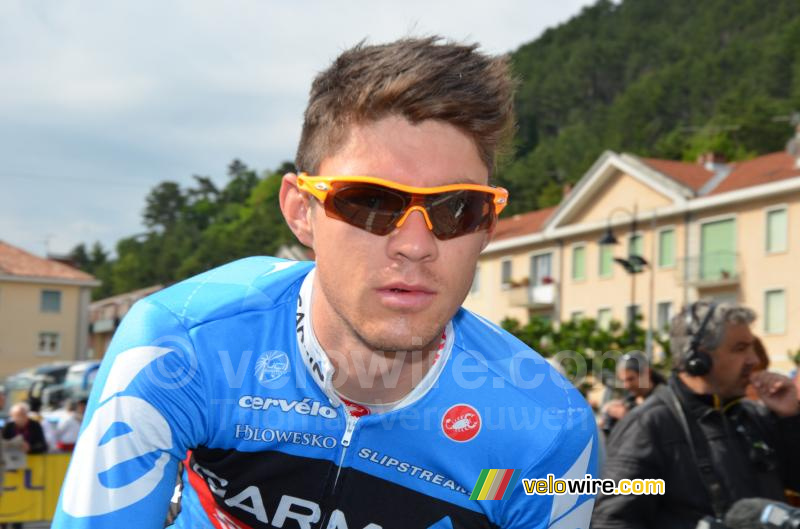 Alex Howes (Garmin-Sharp)