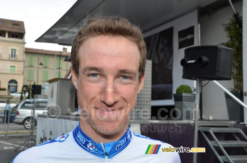 Alexandre Geniez (FDJ)