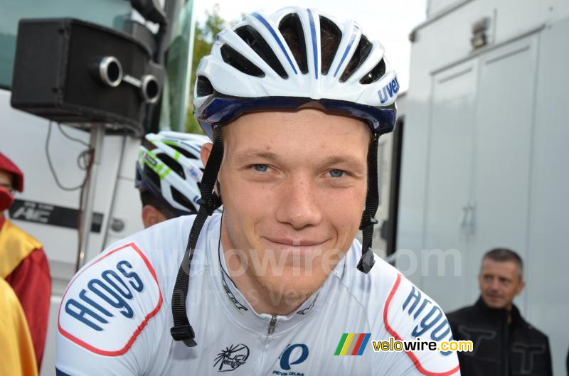 Nikias Arndt (Argos-Shimano)