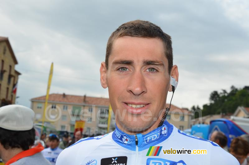 Matthieu Ladagnous (FDJ)
