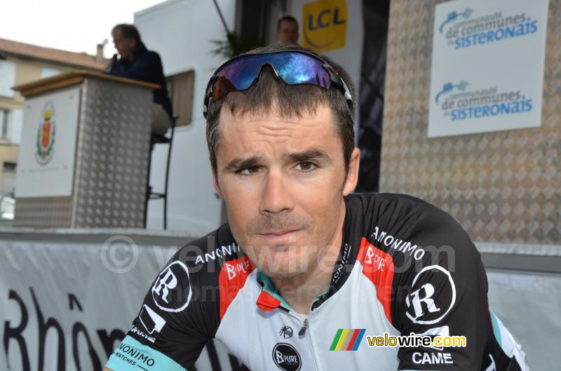 Markel Irizar (Radioshack-Leopard)