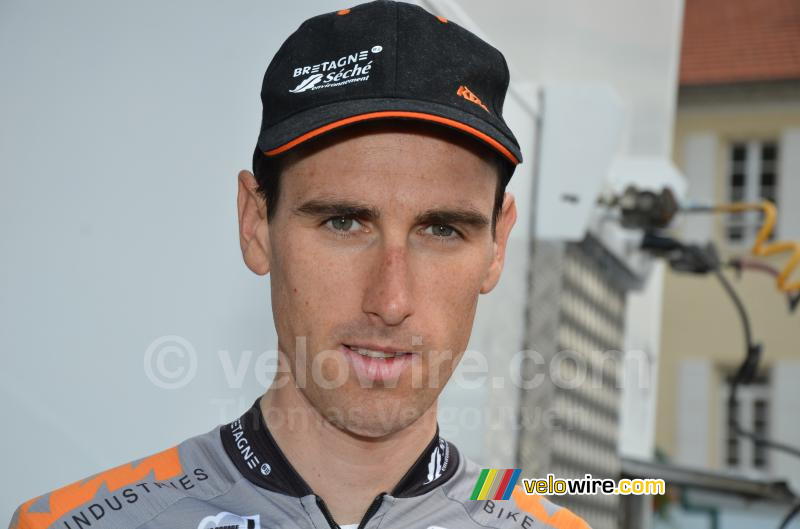 Jean-Marc Bideau (Bretagne-Séché)